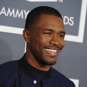 Frank Ocean's Next Album Could Include a Depeche Mode Collaboration