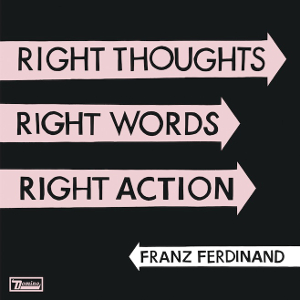 Listen to Two New Franz Ferdinand Songs