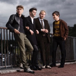 Franz Ferdinand Announces Tour Dates