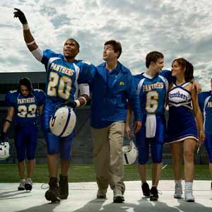 <i>Friday Night Lights</i> Kickstarter May Be The Next Step in Rumored Sequel