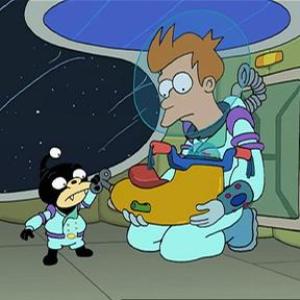 <i>Futurama</i> to End This September