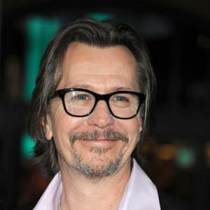 Gary Oldman Cast in <i>Dawn of the Planet of the Apes</i>
