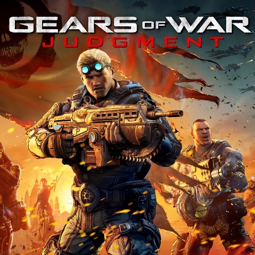 <em>Gears of War: Judgment</em> Review (Xbox 360)