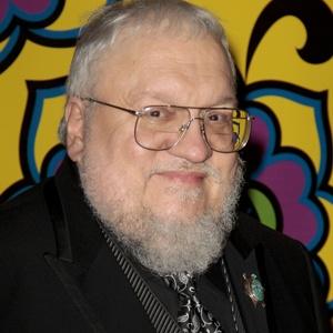 <i>Game of Thrones</i> Author Will Have On-Screen Cameo in New Season