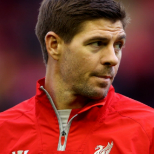 Steven Gerrard Confirms He's Leaving Liverpool