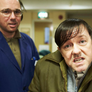 Ricky Gervais' <i>Derek</i> Receives Netflix Release Date