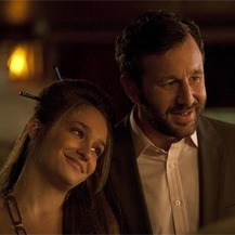 <em>Girls</em> Review: "It's A Shame About Ray" (Episode 2.04)