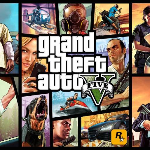 <em>Grand Theft Auto V</em> Review (Multi-Platform)