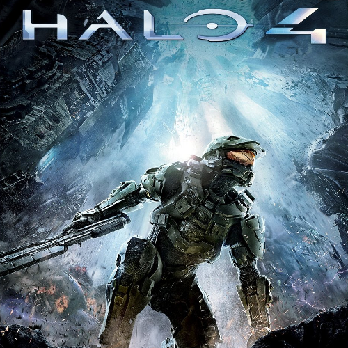 <em>Halo 4</em> Review (360)