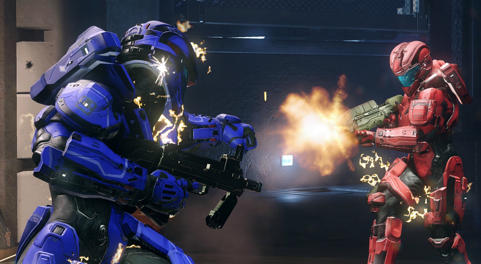 Halo 5 review: Multiplayer restrictions aside, this is another