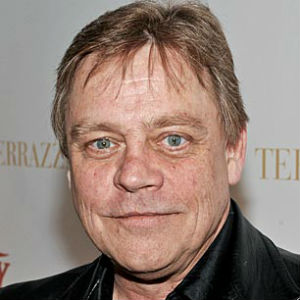 Mark Hamill Reacts to <i>Star Wars VII</i>