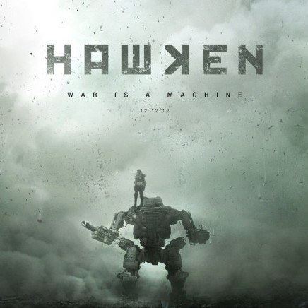 <em>Hawken</em> Review (PC)