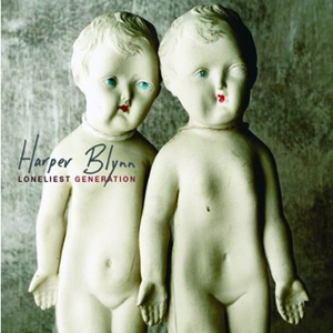 Harper Blynn: <em>Loneliest Generation</em>