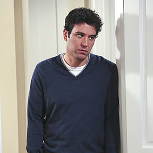 <i>How I Met Your Mother</i>: “The Lighthouse” (Episode 9.08)