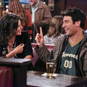 <i>How I Met Your Mother</i> Review: “Platonish” (Episode 9.09)