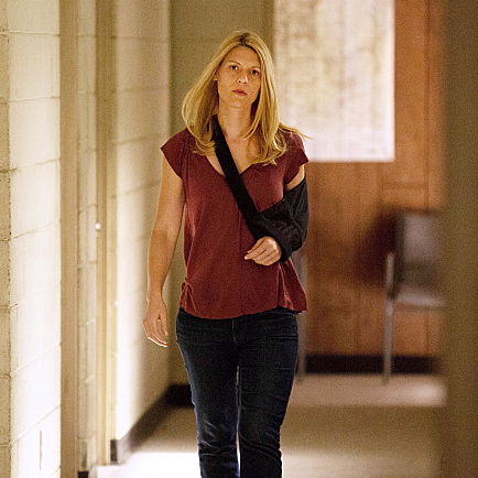 <i>Homeland</i> Review: “One Last Time” (Episode 3.09)