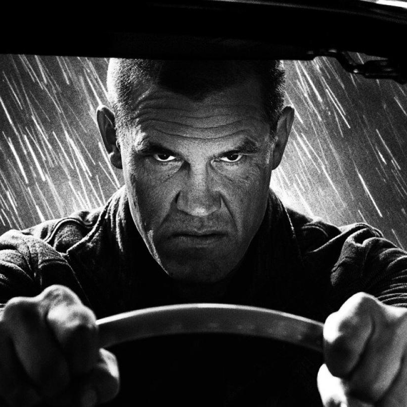 Weinsteins Discuss Upcoming TV Schedule, Including <i>Sin City</i> Series
