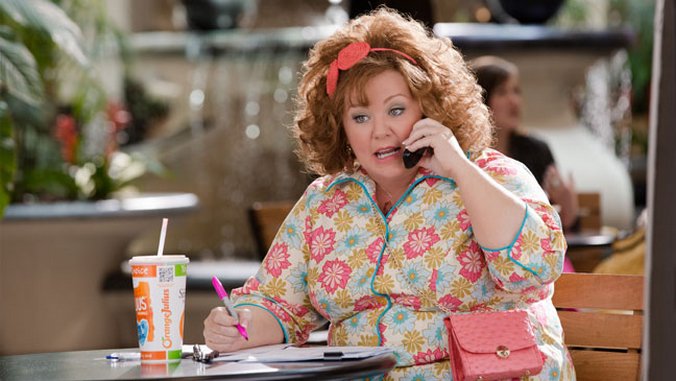<i>Identity Thief</i>