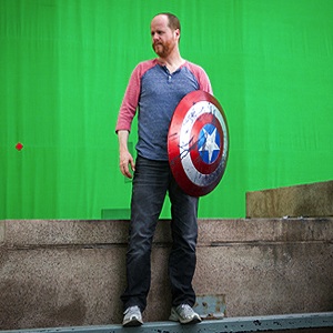 Joss Whedon Expects <i>Avengers 2</i> Production to Start Next February