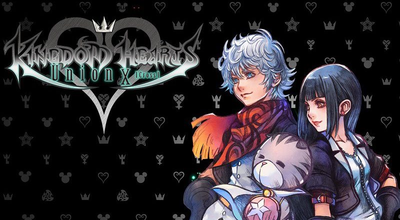 Image] Anime Kissing - Random & Forum Games - KH13 · for Kingdom Hearts