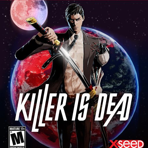 <em>Killer Is Dead</em> Review (Multi-Platform)