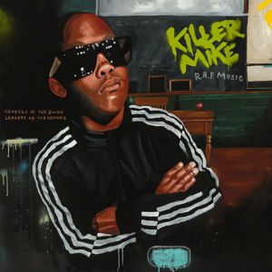 Killer Mike Rap Music