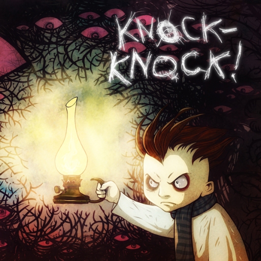 <em>Knock-Knock</em> Review (PC)