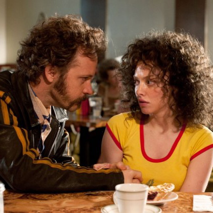 <i>Lovelace</i>