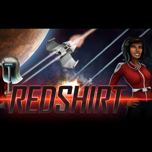 <em>Redshirt</em> Review (PC/Mac/Linux)