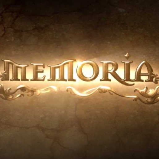 <em>Memoria</em> Review (PC/Mac)
