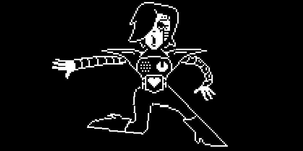 Undertale - Mettaton / Characters - TV Tropes