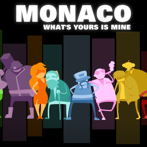 <em>Monaco: What's Yours Is Mine</em> Review (Multi-Platform)