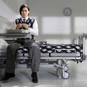 <i>Mr. Nobody</i>