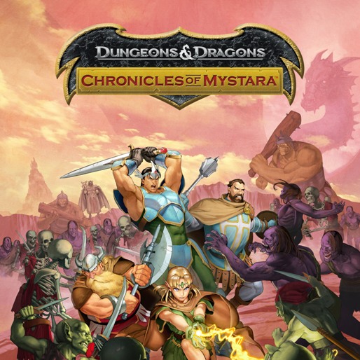 <em>Dungeons & Dragons: Chronicles of Mystara</em> Review (Multi-Platform)