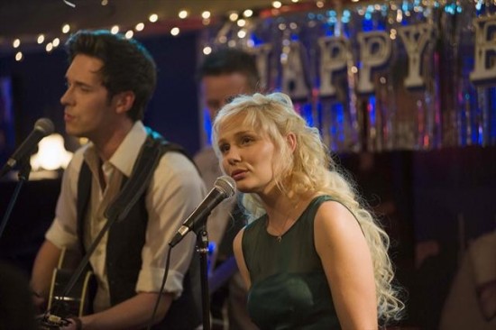 <i>Nashville</i> Review: "Dear Brother" (Episode 1.14)
