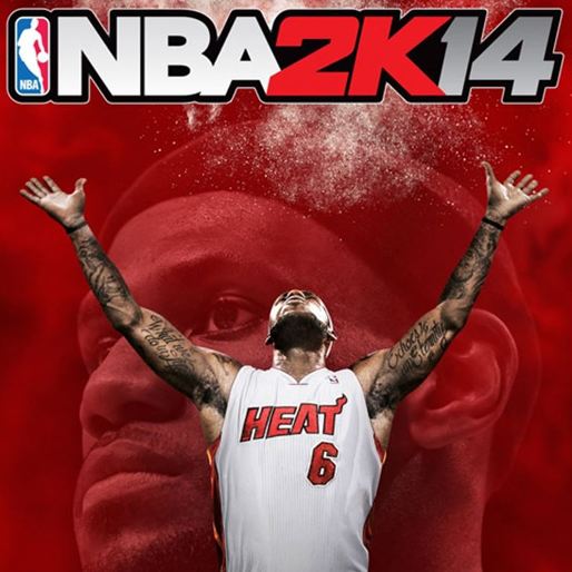 <em>NBA 2K14</em> Review (Multi-Platform)