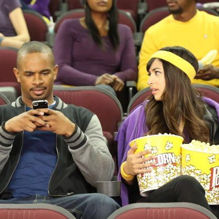 <i>New Girl</i> Review: "Longest Night Ever" (Episode 3.09)