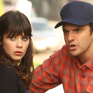 <i>New Girl</i> Review: "Pepperwood" (Episode 2.14)