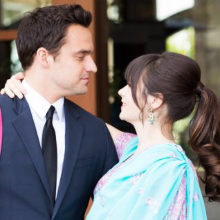 <i>New Girl</i> Review: "Elaine's Big Day" (Episode 2.25)