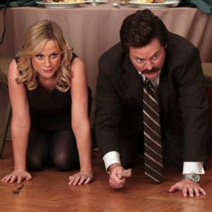 <em>Parks and Recreation</em> Review: "Ron and Diane" (Episode 5.9)
