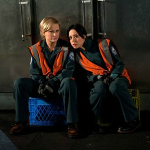 <em>Parks and Recreation</em> Review: "Women in Garbage" (Episode 5.11)