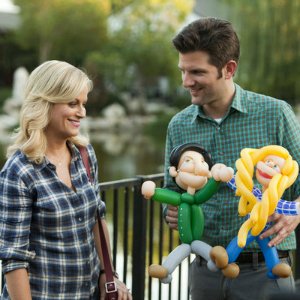 <em>Parks and Recreation</em>: "Pawnee Commons" (5.8)