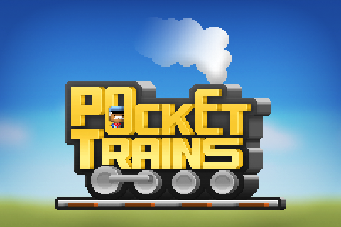 Mobile Game Review: <i>Pocket Trains</i> (iOS / Android)