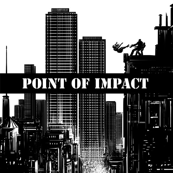 Comic Book & Graphic Novel Round-Up (10/10/12)