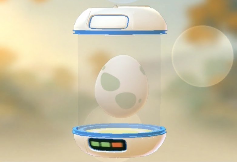 pokemon go incubator x.33