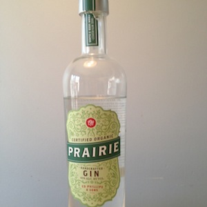 Prairie Organic Gin Review