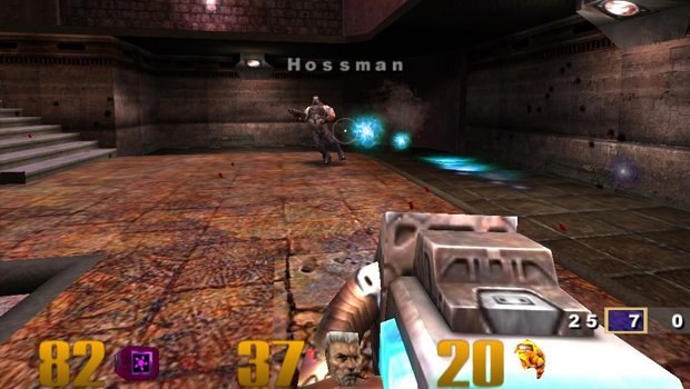 The 50 Best First-Person Shooters of All Time - Paste Magazine