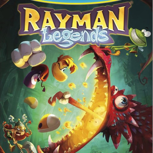 <em>Rayman Legends</em> Review (Multi-Platform)