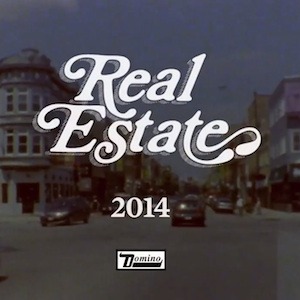 Watch a New Album Teaser from Real Estate