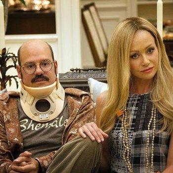 <i>Arrested Development</i> Review: "A New Start" (Episode 4.05)